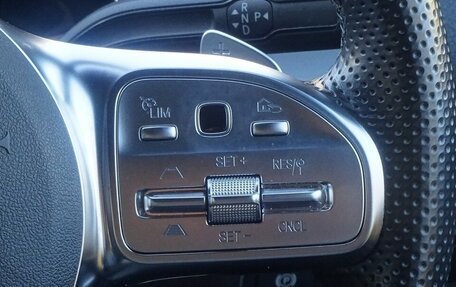 Mercedes-Benz B-Класс, 2023 год, 1 517 000 рублей, 12 фотография