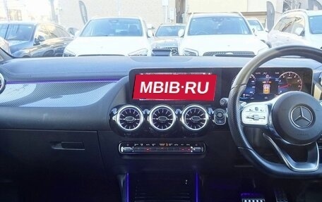 Mercedes-Benz B-Класс, 2023 год, 1 517 000 рублей, 13 фотография