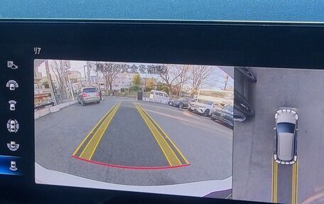 Mercedes-Benz B-Класс, 2023 год, 1 517 000 рублей, 15 фотография