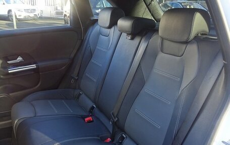 Mercedes-Benz B-Класс, 2023 год, 1 517 000 рублей, 22 фотография