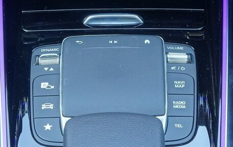 Mercedes-Benz B-Класс, 2023 год, 1 517 000 рублей, 19 фотография