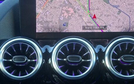 Mercedes-Benz B-Класс, 2023 год, 1 517 000 рублей, 16 фотография