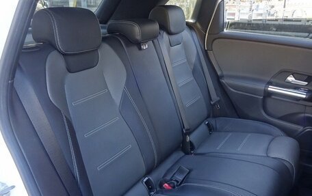 Mercedes-Benz B-Класс, 2023 год, 1 517 000 рублей, 23 фотография