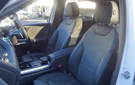 Mercedes-Benz B-Класс, 2023 год, 1 517 000 рублей, 20 фотография