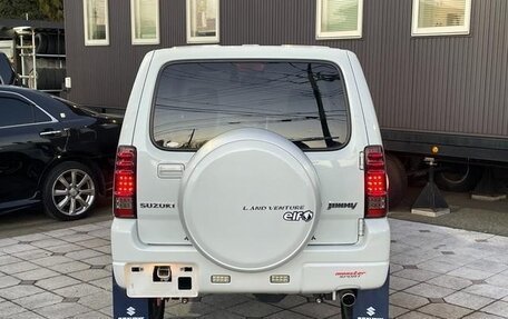 Suzuki Jimny, 2013 год, 710 111 рублей, 5 фотография