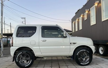 Suzuki Jimny, 2013 год, 710 111 рублей, 7 фотография