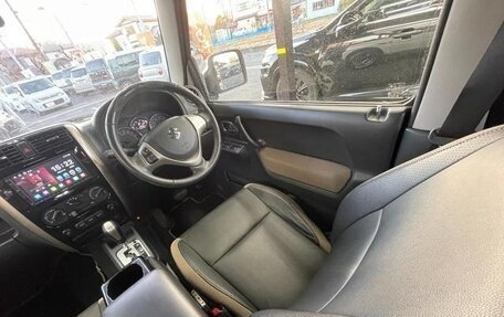 Suzuki Jimny, 2013 год, 710 111 рублей, 8 фотография