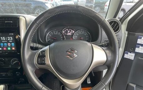 Suzuki Jimny, 2013 год, 710 111 рублей, 10 фотография