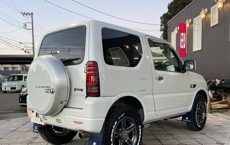 Suzuki Jimny, 2013 год, 710 111 рублей, 6 фотография