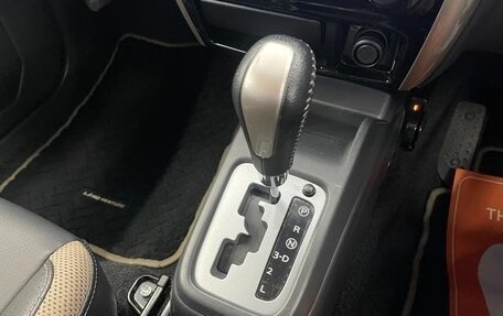 Suzuki Jimny, 2013 год, 710 111 рублей, 13 фотография