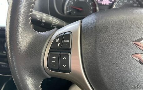 Suzuki Jimny, 2013 год, 710 111 рублей, 14 фотография