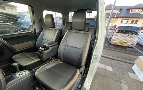 Suzuki Jimny, 2013 год, 710 111 рублей, 18 фотография