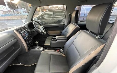 Suzuki Jimny, 2013 год, 710 111 рублей, 19 фотография