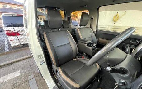 Suzuki Jimny, 2013 год, 710 111 рублей, 16 фотография