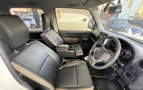 Suzuki Jimny, 2013 год, 710 111 рублей, 17 фотография