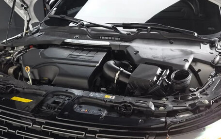 Land Rover Range Rover Evoque II, 2023 год, 6 340 000 рублей, 4 фотография