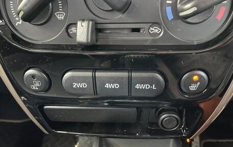 Suzuki Jimny, 2013 год, 710 111 рублей, 15 фотография