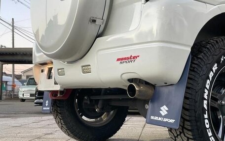 Suzuki Jimny, 2013 год, 710 111 рублей, 23 фотография