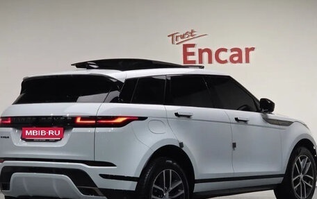 Land Rover Range Rover Evoque II, 2023 год, 6 340 000 рублей, 2 фотография