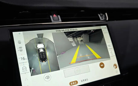 Land Rover Range Rover Evoque II, 2023 год, 6 340 000 рублей, 15 фотография