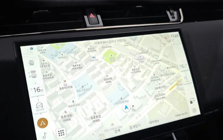 Land Rover Range Rover Evoque II, 2023 год, 6 340 000 рублей, 14 фотография