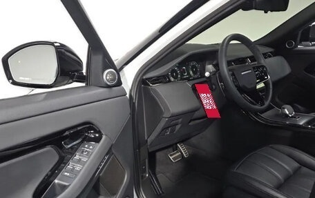 Land Rover Range Rover Evoque II, 2023 год, 6 340 000 рублей, 9 фотография