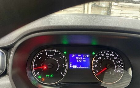 Renault Duster, 2021 год, 1 890 000 рублей, 5 фотография