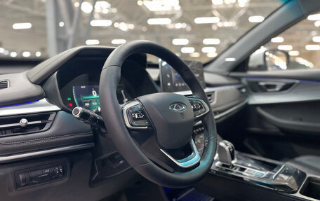 Chery Tiggo 7 Pro, 2022 год, 1 490 000 рублей, 12 фотография