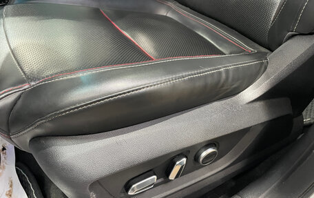 Chery Tiggo 7 Pro, 2022 год, 1 490 000 рублей, 10 фотография