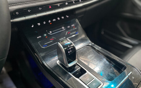 Chery Tiggo 7 Pro, 2022 год, 1 490 000 рублей, 16 фотография