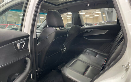 Chery Tiggo 7 Pro, 2022 год, 1 490 000 рублей, 17 фотография