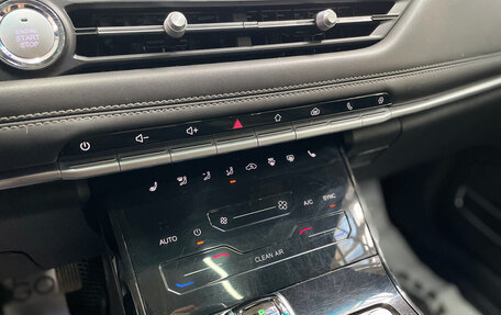 Chery Tiggo 7 Pro, 2022 год, 1 490 000 рублей, 15 фотография