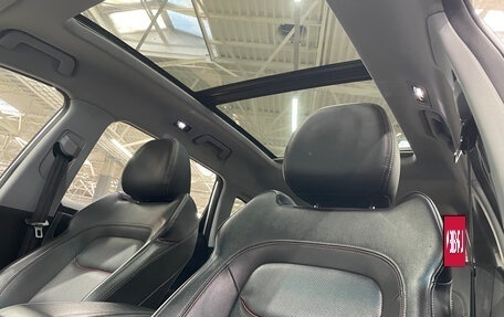 Chery Tiggo 7 Pro, 2022 год, 1 490 000 рублей, 11 фотография