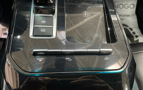 Chery Tiggo 7 Pro, 2022 год, 1 490 000 рублей, 27 фотография