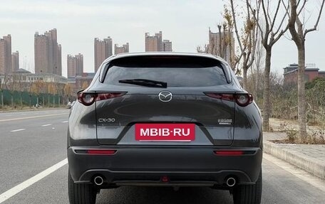 Mazda CX-30 I, 2022 год, 1 893 000 рублей, 3 фотография