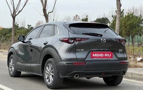 Mazda CX-30 I, 2022 год, 1 893 000 рублей, 2 фотография