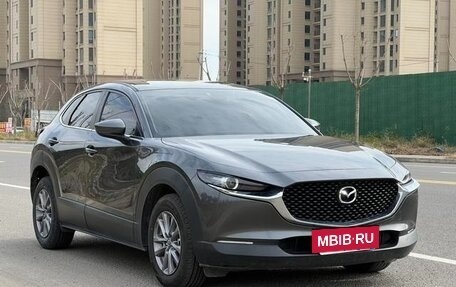 Mazda CX-30 I, 2022 год, 1 893 000 рублей, 5 фотография