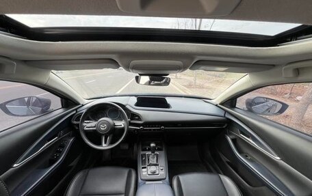 Mazda CX-30 I, 2022 год, 1 893 000 рублей, 13 фотография