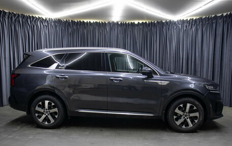 KIA Sorento IV, 2022 год, 4 049 000 рублей, 4 фотография