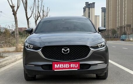 Mazda CX-30 I, 2022 год, 1 893 000 рублей, 6 фотография