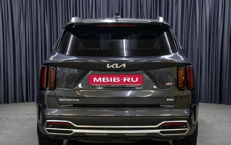 KIA Sorento IV, 2022 год, 4 049 000 рублей, 6 фотография