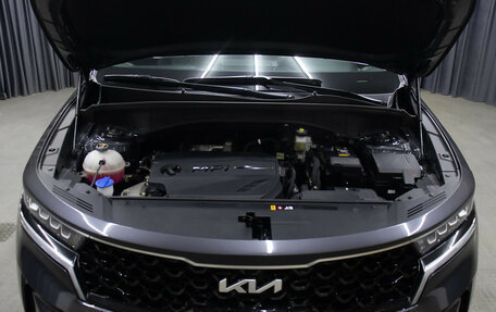 KIA Sorento IV, 2022 год, 4 049 000 рублей, 9 фотография