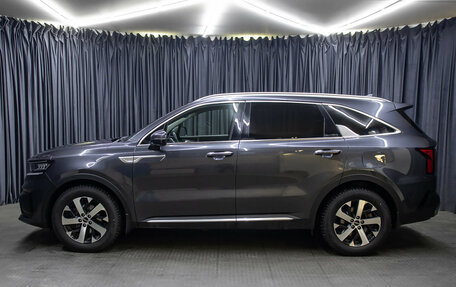 KIA Sorento IV, 2022 год, 4 049 000 рублей, 8 фотография