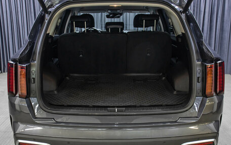 KIA Sorento IV, 2022 год, 4 049 000 рублей, 10 фотография