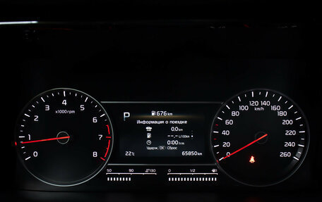 KIA Sorento IV, 2022 год, 4 049 000 рублей, 12 фотография