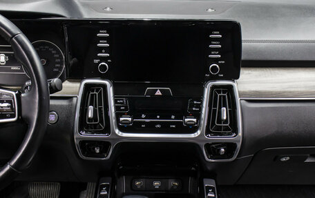 KIA Sorento IV, 2022 год, 4 049 000 рублей, 14 фотография