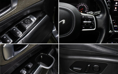 KIA Sorento IV, 2022 год, 4 049 000 рублей, 18 фотография