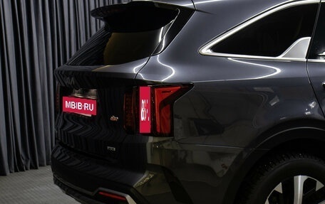 KIA Sorento IV, 2022 год, 4 049 000 рублей, 22 фотография