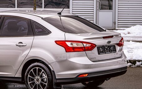 Ford Focus III, 2012 год, 795 000 рублей, 10 фотография