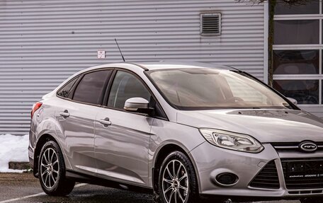Ford Focus III, 2012 год, 795 000 рублей, 7 фотография